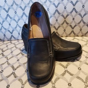 Hush Puppies Steel Toe